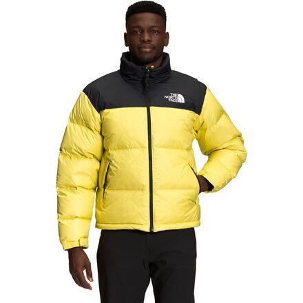 1996 Retro Nuptse Jacket by THE NORTH FACE
