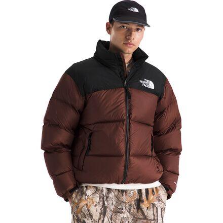 1996 Retro Nuptse Jacket by THE NORTH FACE