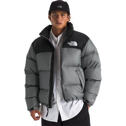 1996 Retro Nuptse Jacket by THE NORTH FACE