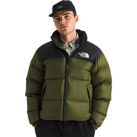 1996 Retro Nuptse Jacket by THE NORTH FACE