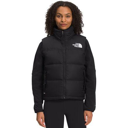 1996 Retro Nuptse Vest by THE NORTH FACE