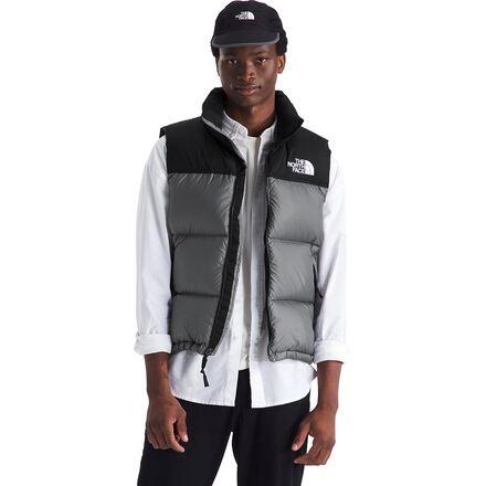 1996 Retro Nuptse Vest by THE NORTH FACE