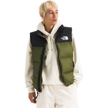 1996 Retro Nuptse Vest by THE NORTH FACE