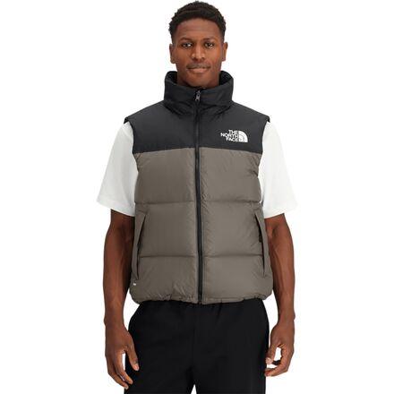 1996 Retro Nuptse Vest by THE NORTH FACE