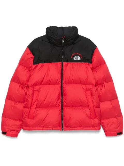 1996 Retro Nuptse down jacket by THE NORTH FACE