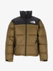 1996 Retro Nuptse jacket by THE NORTH FACE