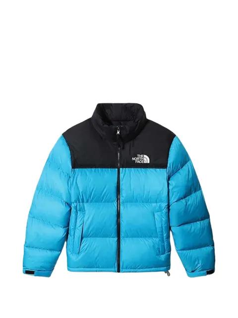 1996 Retro Nuptse padded jacket by THE NORTH FACE