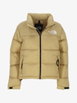 1996 Retro Nuptse quilted jacket by THE NORTH FACE