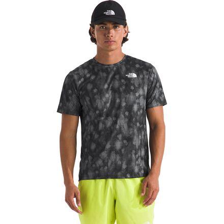 24/7 Short-Sleeve Print T-Shirt by THE NORTH FACE