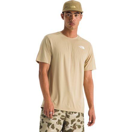 24/7 Short-Sleeve T-Shirt by THE NORTH FACE