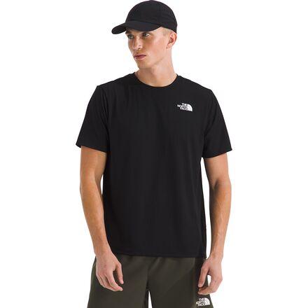 24/7 Short-Sleeve T-Shirt by THE NORTH FACE