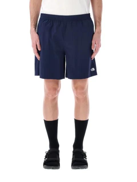 24/7 track shorts by THE NORTH FACE