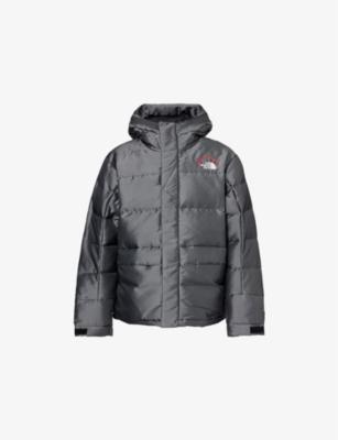 30th Anniversary Himalayan Parka Quilted Wax-Down Ripstop Jacket by THE NORTH FACE 30th Anniversary Himalayan Parka Quilted Wax-Down Ripstop Jacket by THE NORTH FACE
