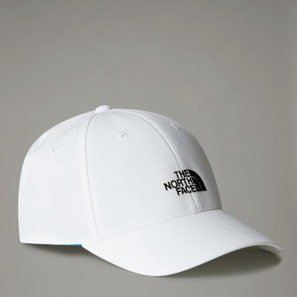 66 Flashdry™ Cap Tnf White-tnf Black by THE NORTH FACE