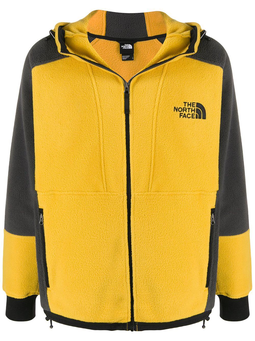 94 Rage hoodied jacket by THE NORTH FACE