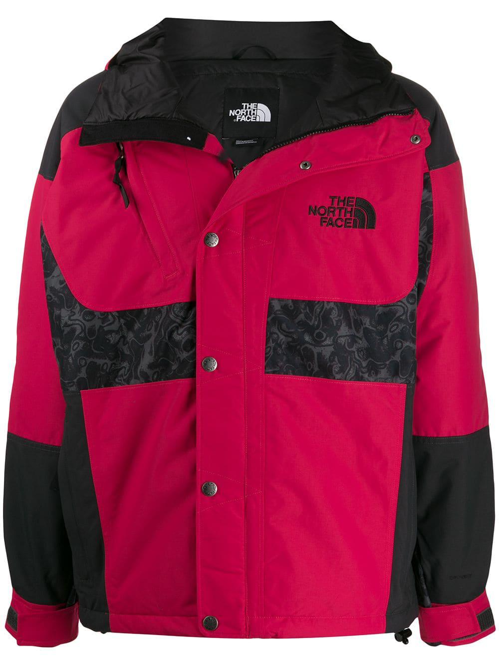 94 Rage jacket by THE NORTH FACE