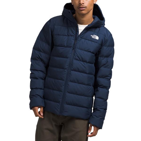 Aconcagua 3 Down Hoodie by THE NORTH FACE
