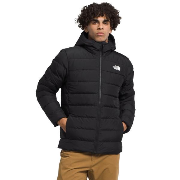 Aconcagua 3 Down Hoodie by THE NORTH FACE