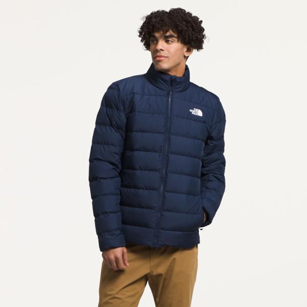 Aconcagua 3 Down Jacket by THE NORTH FACE