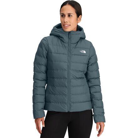 Aconcagua 3 Hooded Jacket by THE NORTH FACE