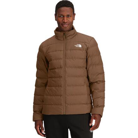 Aconcagua 3 Jacket by THE NORTH FACE