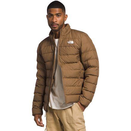 Aconcagua 3 Jacket by THE NORTH FACE