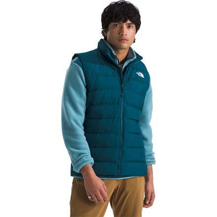 Aconcagua 3 Vest by THE NORTH FACE