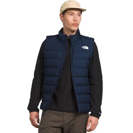Aconcagua 3 Vest by THE NORTH FACE