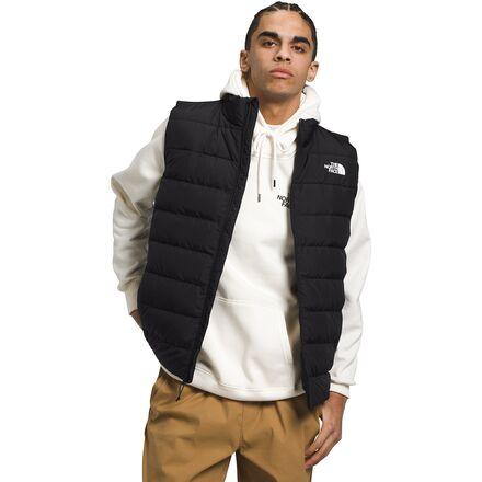 Aconcagua 3 Vest by THE NORTH FACE