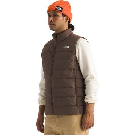 Aconcagua 3 Vest by THE NORTH FACE