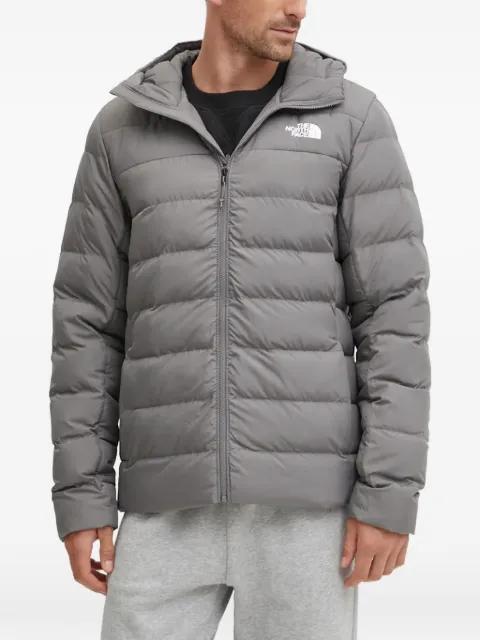 Aconcagua 3 hoodied padded jacket by THE NORTH FACE