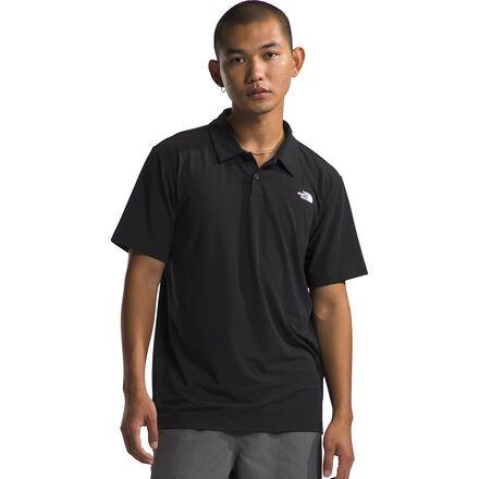 Adventure Polo by THE NORTH FACE