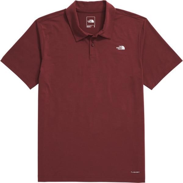 Adventure Polo Shirt by THE NORTH FACE