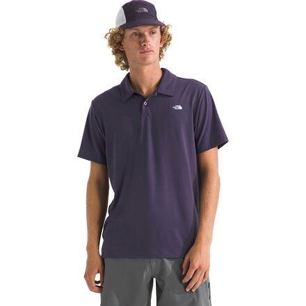 Adventure Polo by THE NORTH FACE