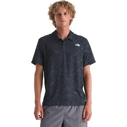 Adventure Printed Polo by THE NORTH FACE