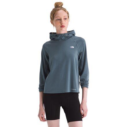 Adventure Sun Hoodie by THE NORTH FACE