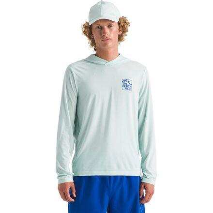 Adventure Sunrise Hike Hoodie by THE NORTH FACE