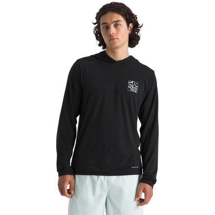 Adventure Sunrise Hike Hoodie by THE NORTH FACE