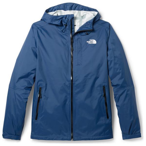 Alta Vista Rain Jacket by THE NORTH FACE