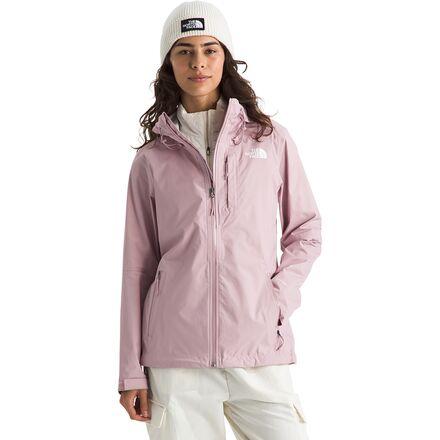 Alta Vista Rain Jacket by THE NORTH FACE