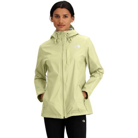 Alta Vista Rain Jacket by THE NORTH FACE