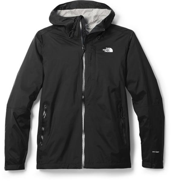 Alta Vista Rain Jacket by THE NORTH FACE