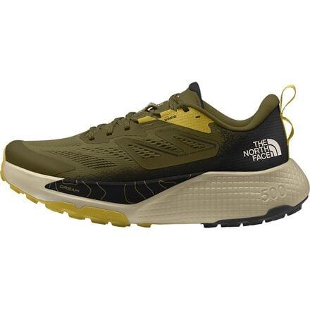 Altamesa 500 Trail Running Shoe By The North Face 