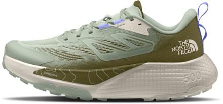 Altamesa 500 Trail-Running Shoes by THE NORTH FACE