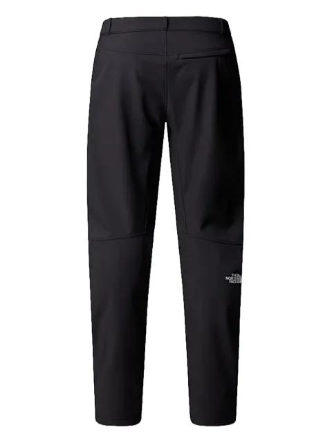 Altech zip-pocket windproof trousers by THE NORTH FACE