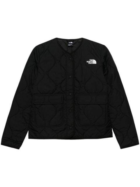 Ampato quilted jacket by THE NORTH FACE