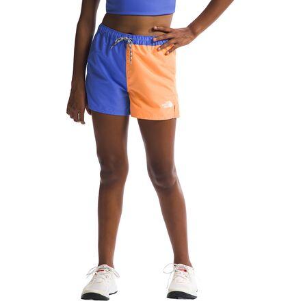 Amphibious Class V Short by THE NORTH FACE