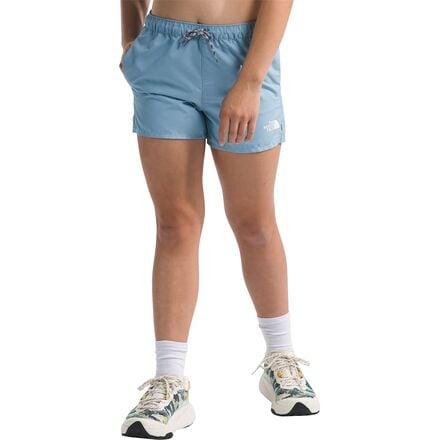 Amphibious Class V Short by THE NORTH FACE