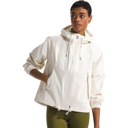Antora Rain Hooded Jacket by THE NORTH FACE