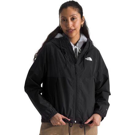 Antora Rain Hooded Jacket by THE NORTH FACE
